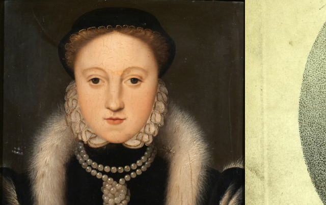The Berry-Hill Portrait and the William Godwin Engraving
