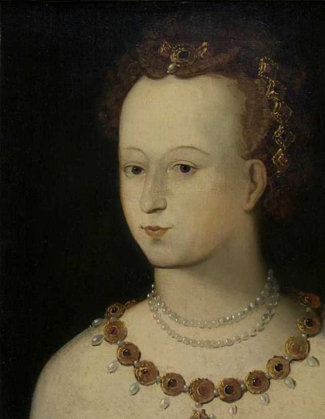 Jane Shore – Eton College