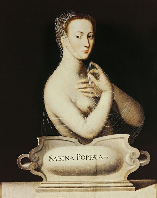 Sabina Poppaea