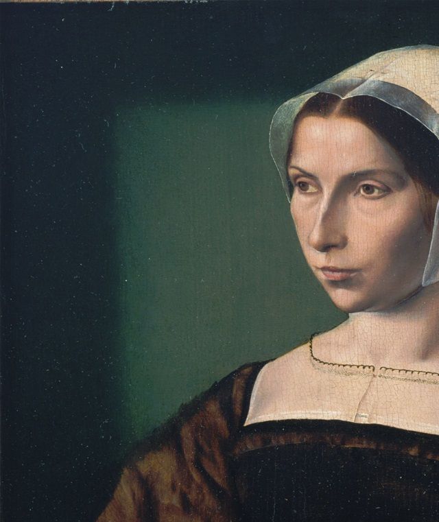 Anne Stafford, Countess of Huntingdon (c. 1483–1544)