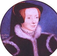 Katherine Willoughby