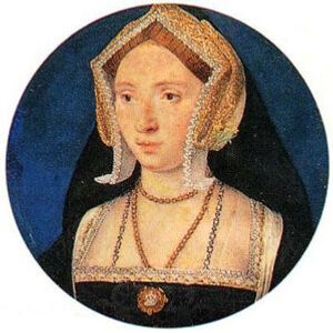 The Buccleuch Miniature