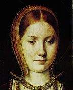 Katherine of Aragon