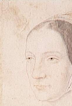 Queen Claude of France, Duchess of Brittany