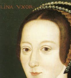Anne Boleyn