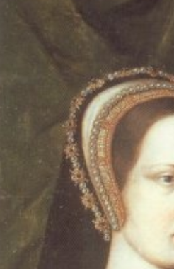 Mary 'Rose' Tudor, Queen of France