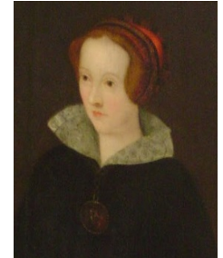 Lady Jane Grey